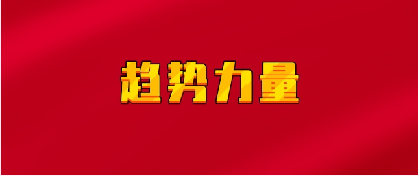 【实时同步】趋势力量