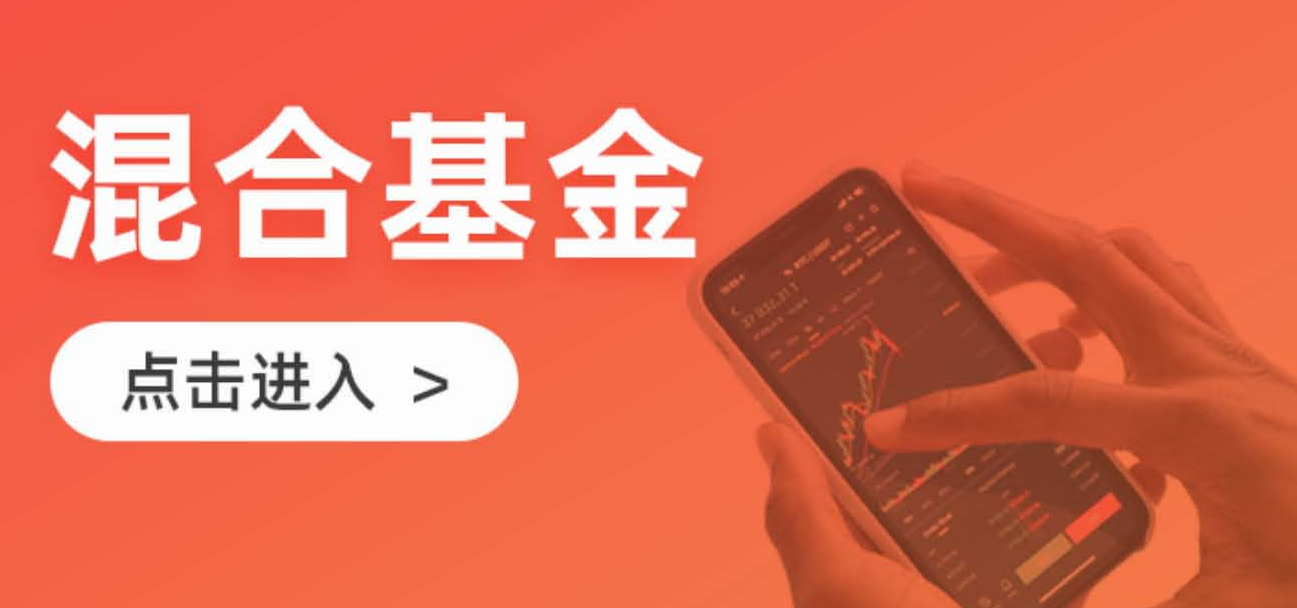 无为混合基金训练营