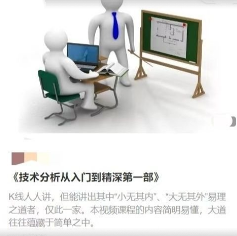 K线人人讲莫大仙岳居-技术分析从入门到精深第一部