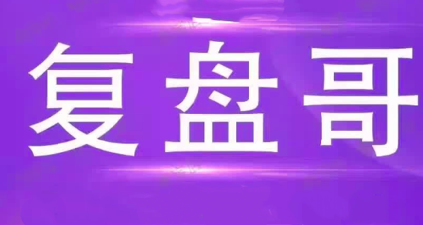 【复盘哥】复盘哥干货课程走势终完美之错杀+量化一下启动标准+尾盘高潮套利 3文章