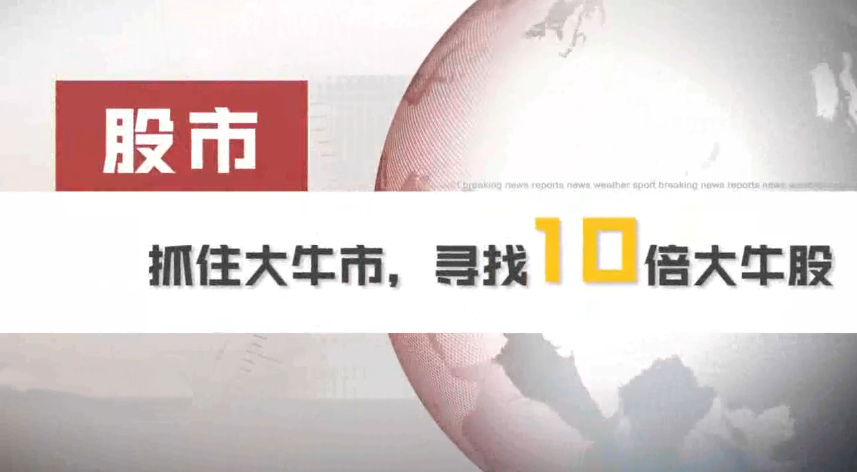 【泽平宏观】泽平宏观VIP会员 股市：抓住大牛市，寻找大牛股 共14个视频